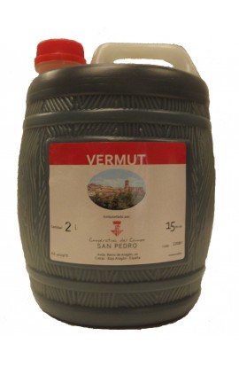 Vermuth 2l