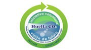 Certificado Huella de Carbono CO2