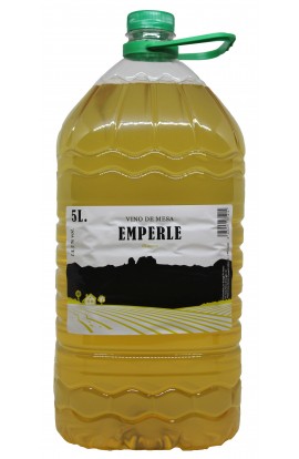 Emperle Blanco 5 l.