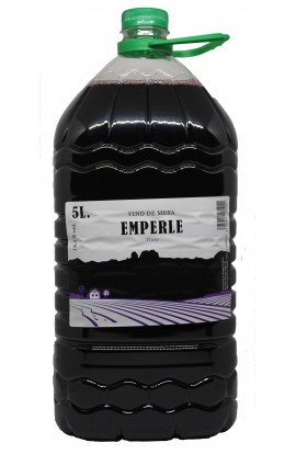 Emperle Tinto 5 l.