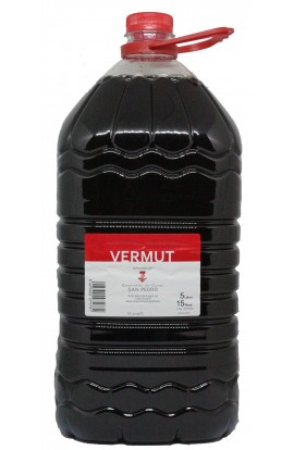 Vermuth 5l