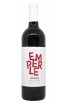 Vino tinto Emperle 75 cl.