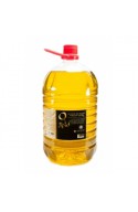 Aceite de Oliva Virgen Extra Zeid 5 L.