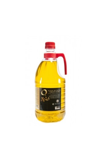 Aceite de Oliva Virgen Extra Zeid 2 L.