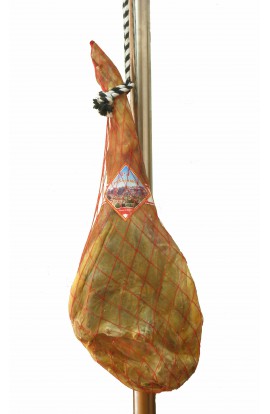 Jamón Bodega "Peña Jamón"