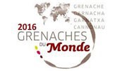 Garnachas del Mundo 2016